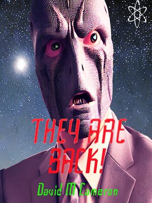 cover image of They Are Back!